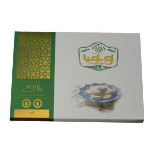 گز ویونا قدس - گز مز