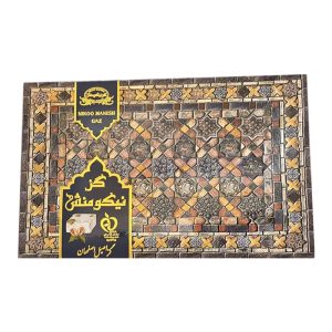 گز نیکومنش | گز مز