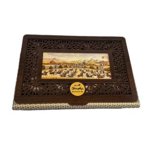 گز نیکومنش | گز مز