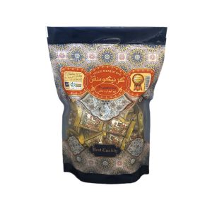 گز نیکومنش | گز مز