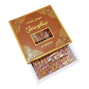 گز نیکومنش | گز مز