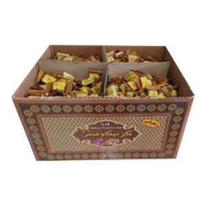 گز نیکومنش | گز مز