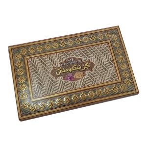 گز نیکومنش | گز مز