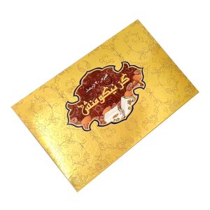 گز نیکومنش | گز مز