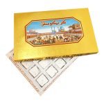 گز نیکومنش | گز مز