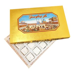 گز نیکومنش | گز مز