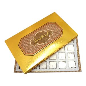 گز نیکومنش | گز مز