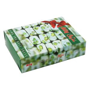 گز سکه عتیق | گز مز