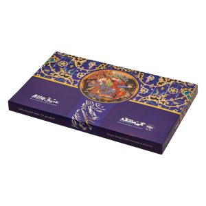 گز سکه عتیق | گز مز