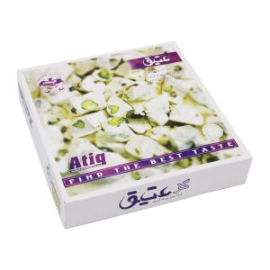 گز سکه عتیق | گز مز