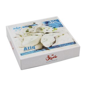 گز سکه عتیق | گز مز