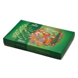 گز سکه عتیق | گز مز