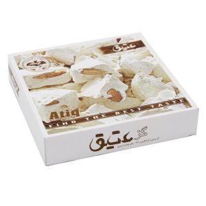 گز سکه عتیق | گز مز