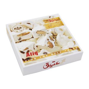 گز سکه عتیق | گز مز