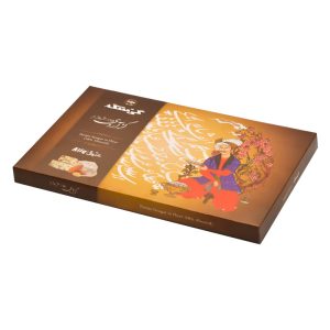 گز سکه عتیق | گز مز