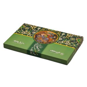 گز سکه عتیق | گز مز