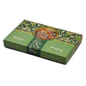 گز سکه عتیق | گز مز