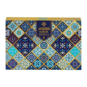 گز گوهر - گز مز