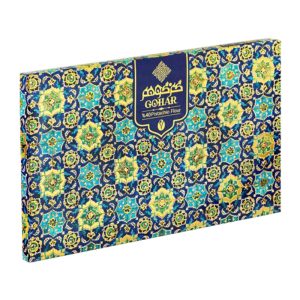 گز گوهر - گز مز