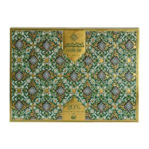 گز گوهر - گز مز