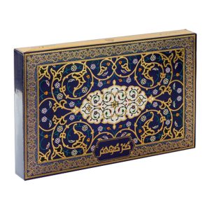 گز گوهر - گز مز