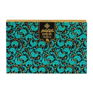 گز گوهر - گز مز