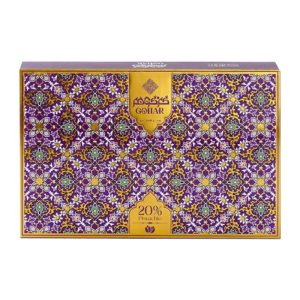 گز گوهر - گز مز