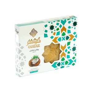 گز گوهر - گز مز