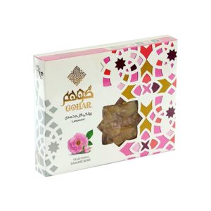 گز گوهر - گز مز