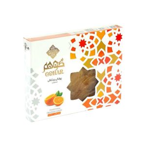 گز گوهر - گز مز