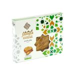 گز گوهر - گز مز