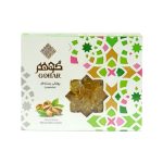 گز گوهر - گز مز