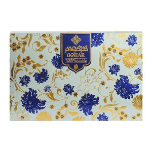 گز گوهر - گز مز