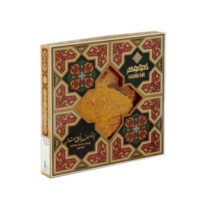 گز گوهر - گز مز