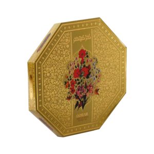 گز گوهر - گز مز