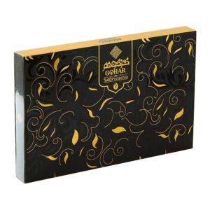 گز گوهر - گز مز