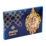 گز گوهر - گز مز