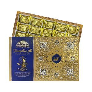 گز نیکومنش - گز مز
