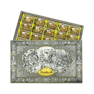 گز نیکومنش - گز مز