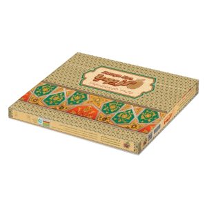 گز پویا - گز مز