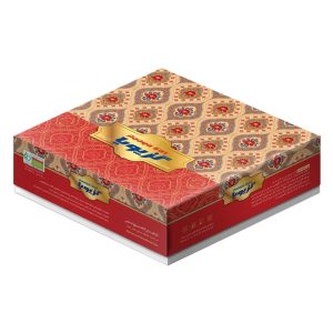 گز پویا - گز مز