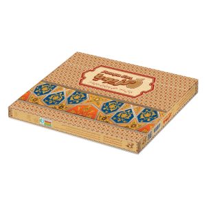 گز پویا - گز مز