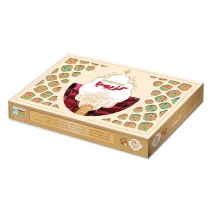 گز پویا - گز مز