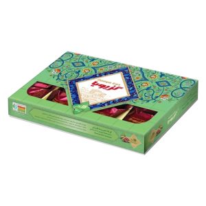 گز پویا - گز مز