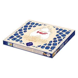 گز پویا - گز مز