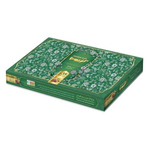 گز پویا - گز مز