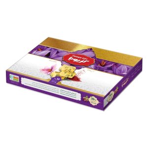 گز پویا - گز مز