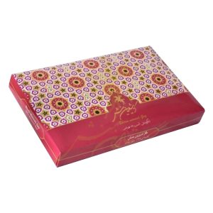 گز شیرین منش - گز مز