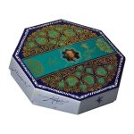 گز شیرین منش - گز مز