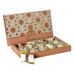 گز شیرین منش - گز مز